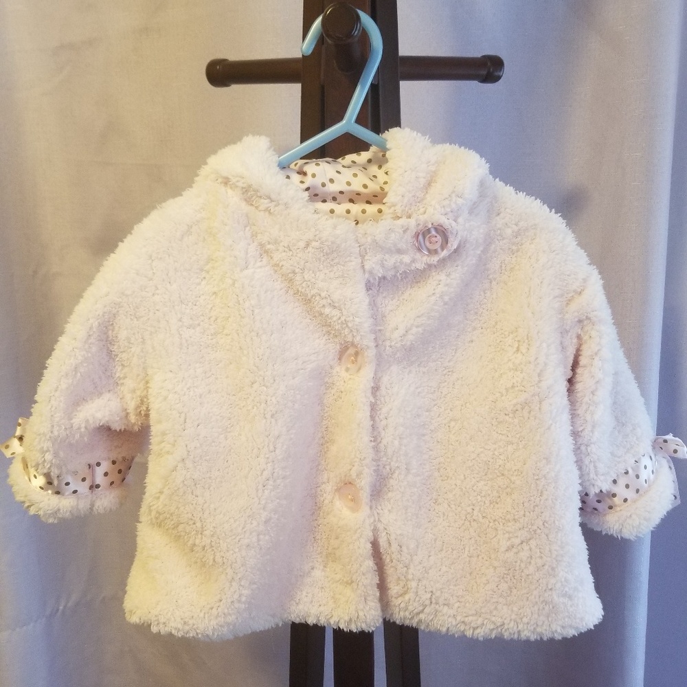 Baby jacket